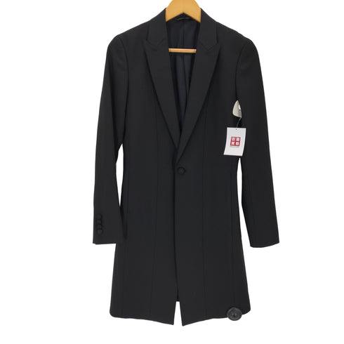 ソスタヌート SOS TE NUTO ロングテーラードジャケット メンズ JPN:44